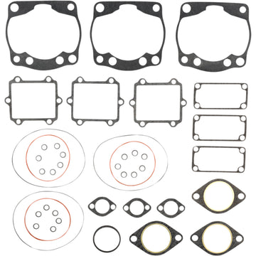 PROX Top End Gasket Kit - Arctic Cat 35.5696