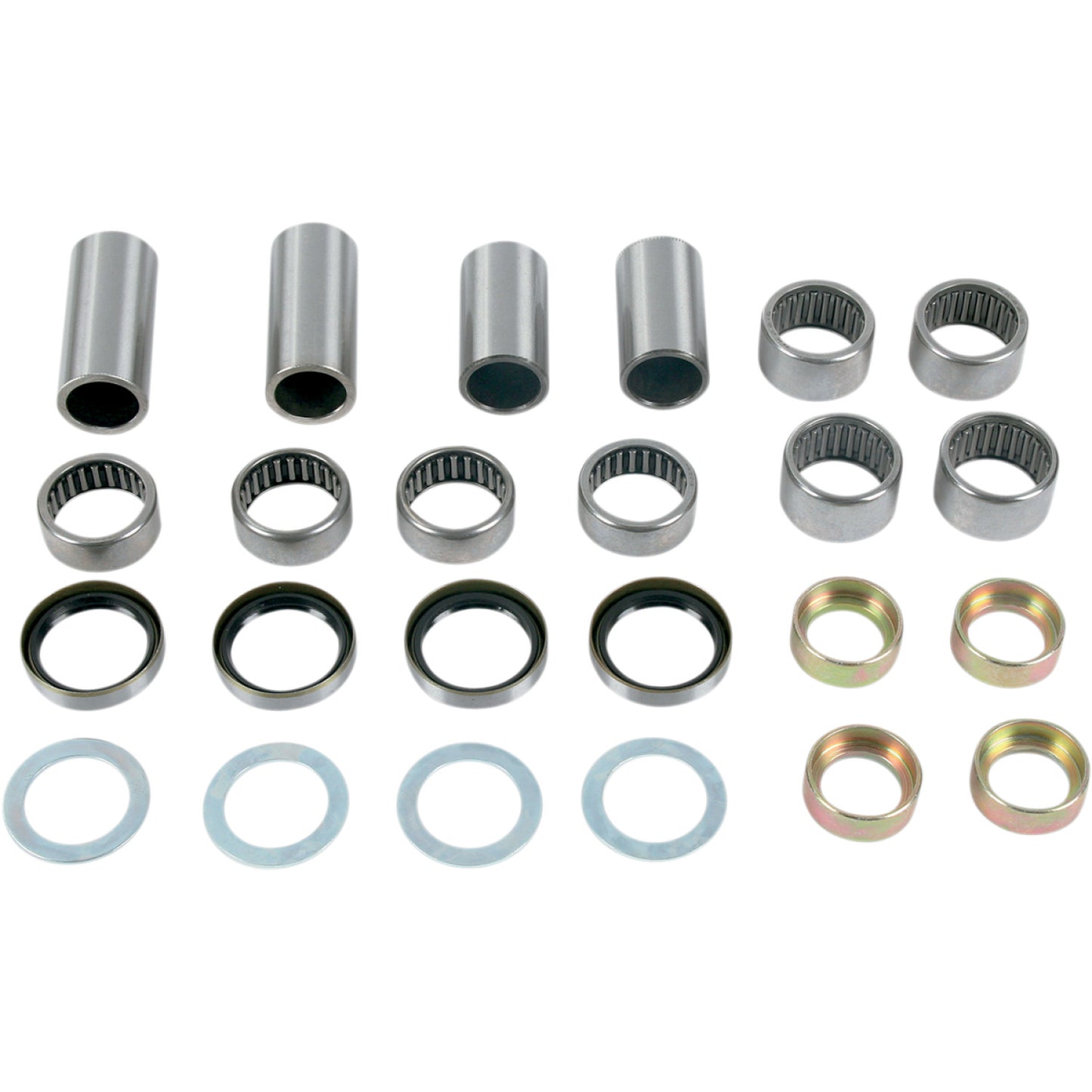 Moose Racing Swingarm Bearing Kit 28-1125