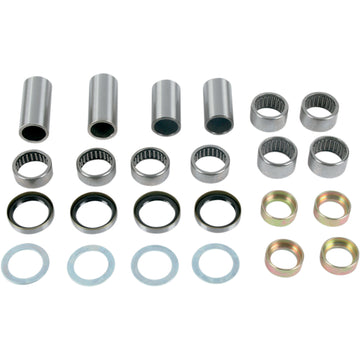 Moose Racing Swingarm Bearing Kit 28-1125