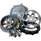 REKLUSE Core Manual TorqDrive? Clutch Kit - Beta RMS-7102128