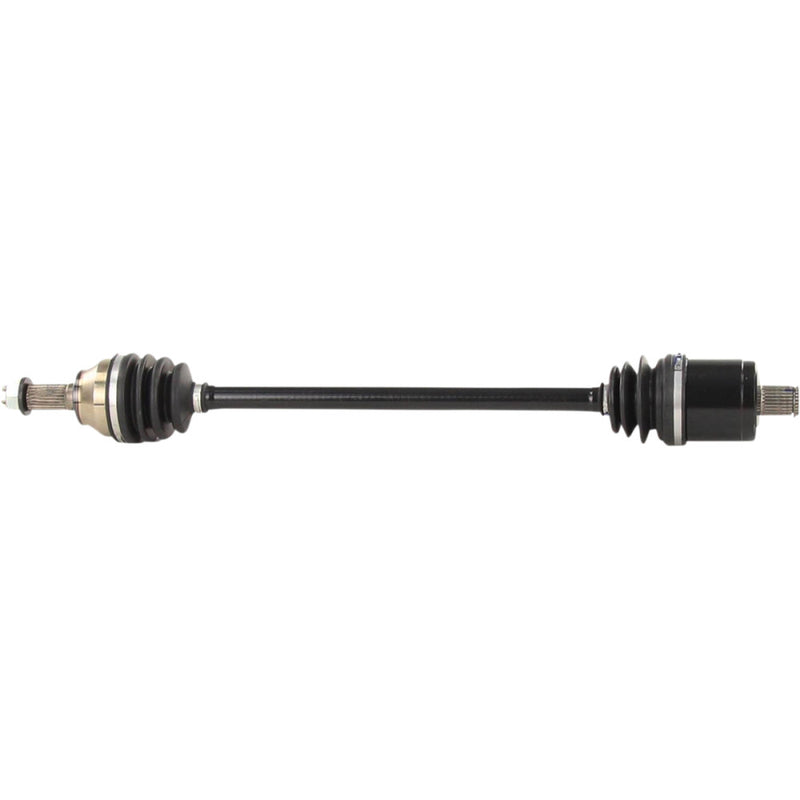 MOOSE OFFROAD Axle Kit - CV - Complete - OEM Replacement - Standard - Rear Left/Right - Polaris RZR XP Turbo POL-7082
