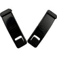 ARAI HELMETS Goggle Strap Holders - Black 092176