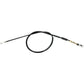 MOTION PRO Clutch Cable - Suzuki - Black Vinyl 04-0328