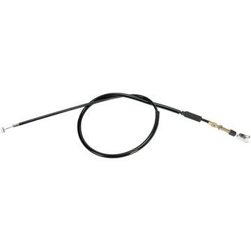 Motion Pro Clutch Cable - Suzuki - Black Vinyl 04-0328