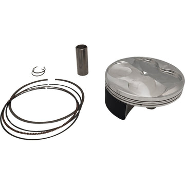 WOSSNER Piston Kit - 96.96 mm - Yamaha 4093DA