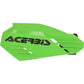 ACERBIS Handguards - Linear - Green/Black 2981351089