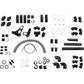 HIGH LIFTER ATV Snorkel Kit - Yamaha 71-11018