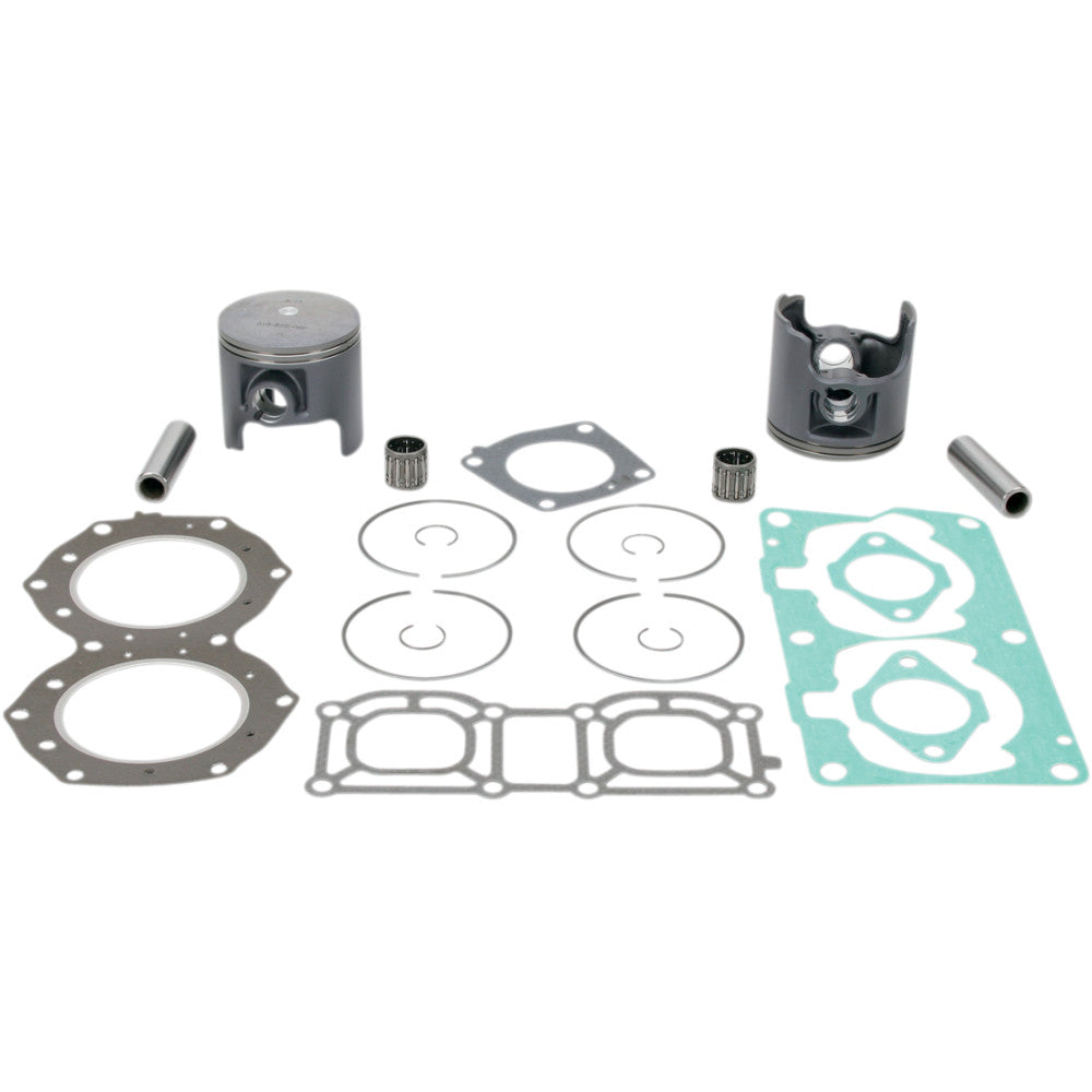 WSM Top-End Rebuild Kit - 81.75 mm - Original Series - Yamaha 010-825-13