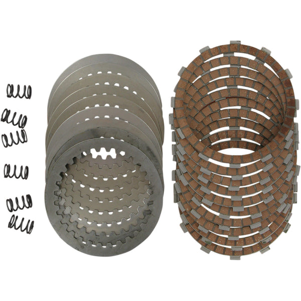 DP Brakes Clutch Kit DPSK222F