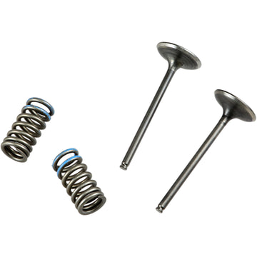 PROX Valve and Spring Kit - Intake - Honda 28.SIS1337-2