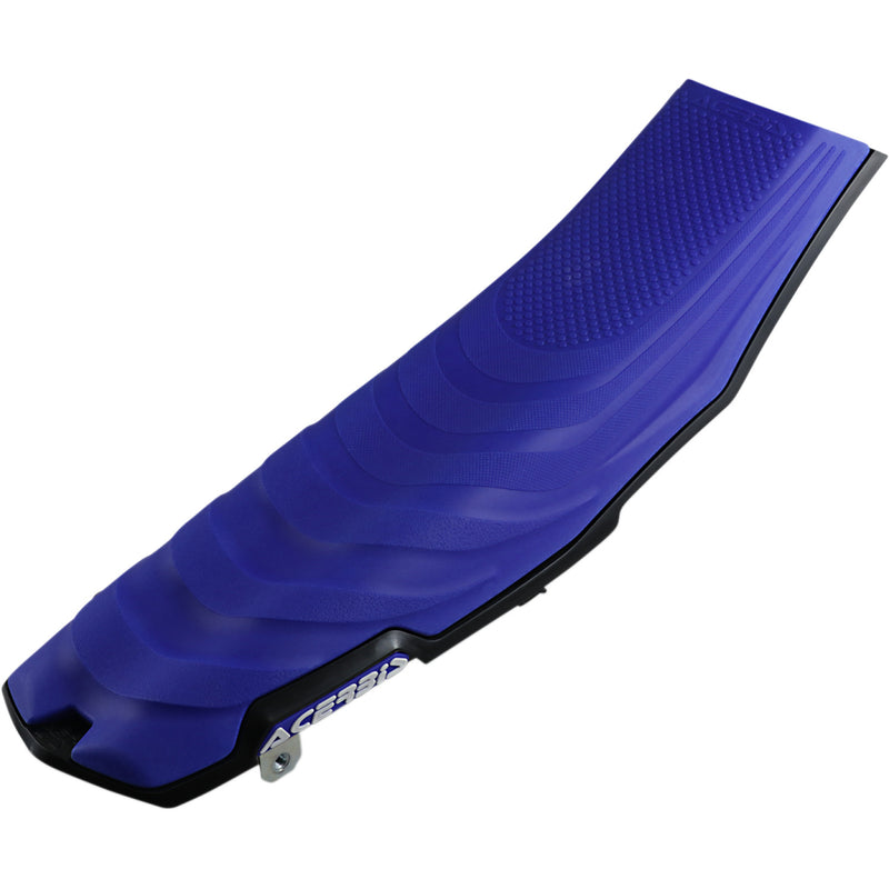 Acerbis X Seat - Blue - Soft - WR/YZ '18-'24 2686581004