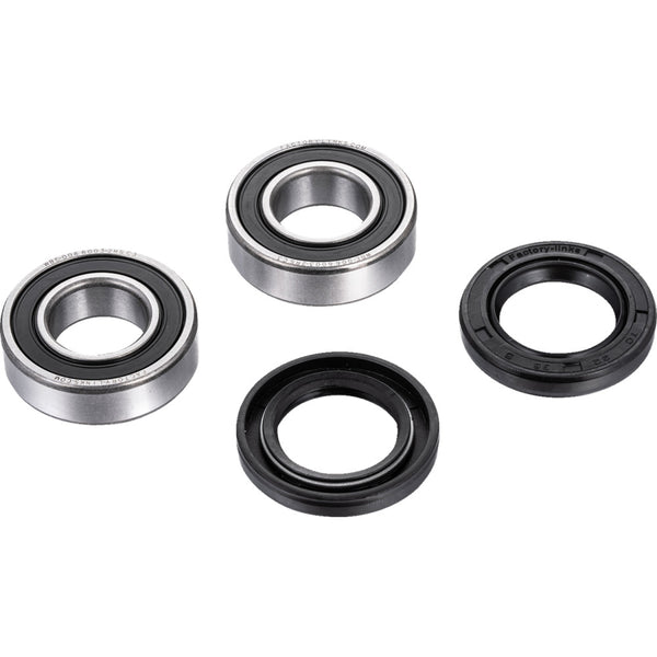 Factory Links Wheel Bearing Kit - Front - '92-'95 Yamaha YZ125/250/'92-'97 WR200/250 FWK-Y-030