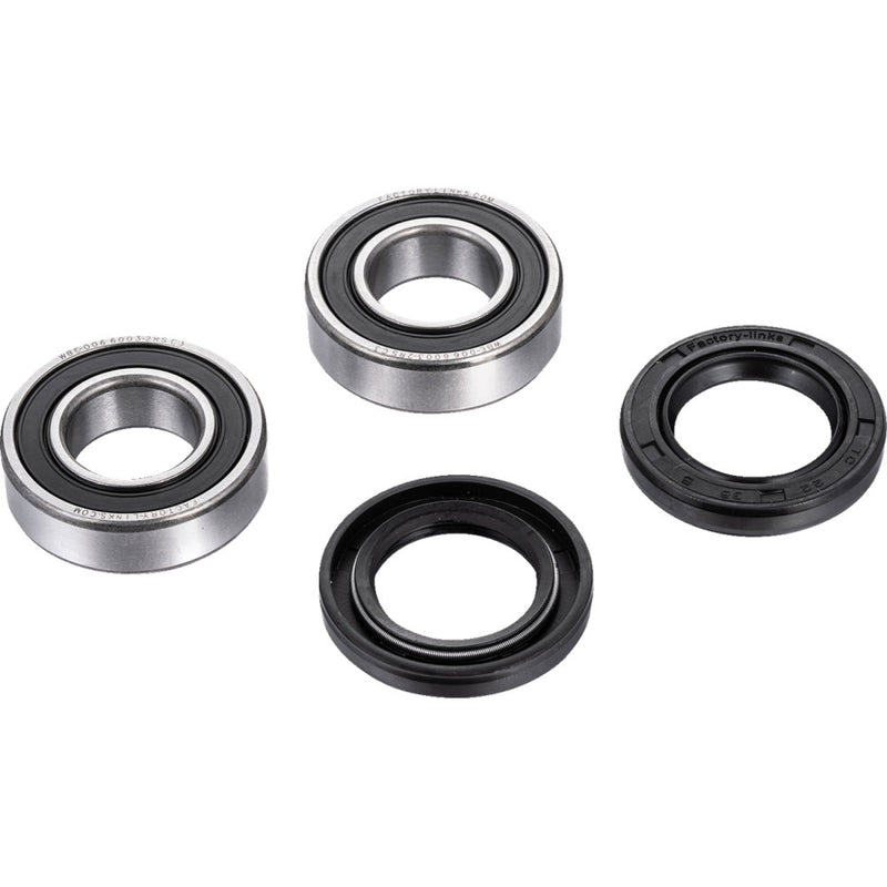 Factory Links Wheel Bearing Kit - Front - '92-'95 Yamaha YZ125/250/'92-'97 WR200/250 FWK-Y-030