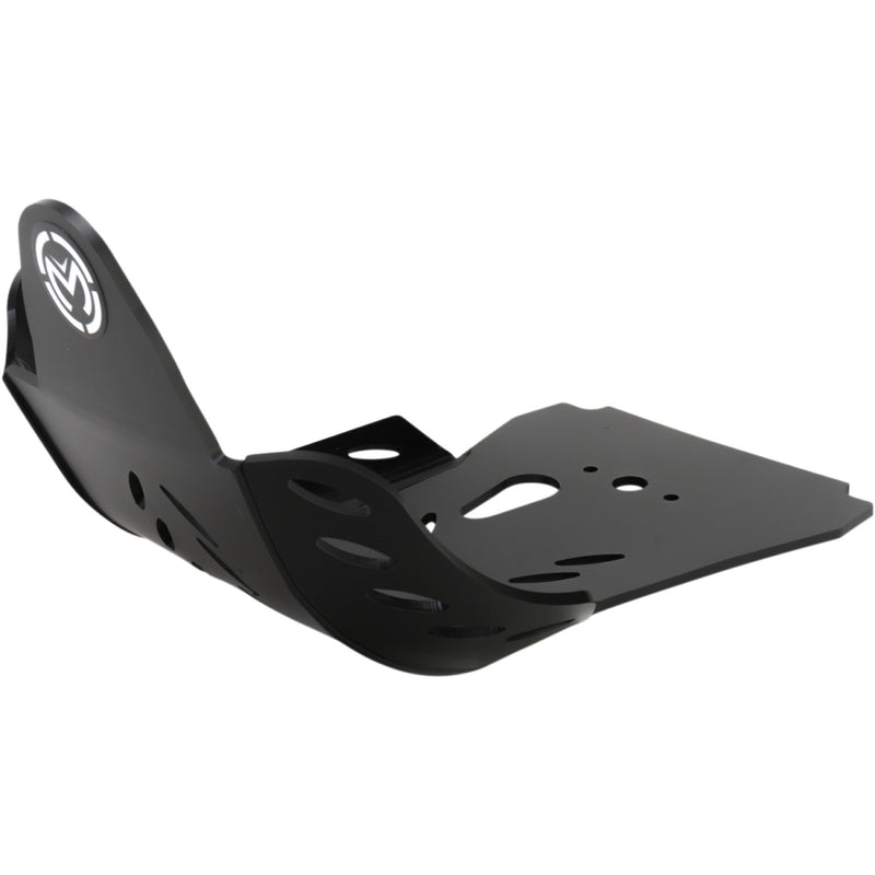 Moose Racing Pro Skid Plate - Yamaha - YZ 450F PX6062