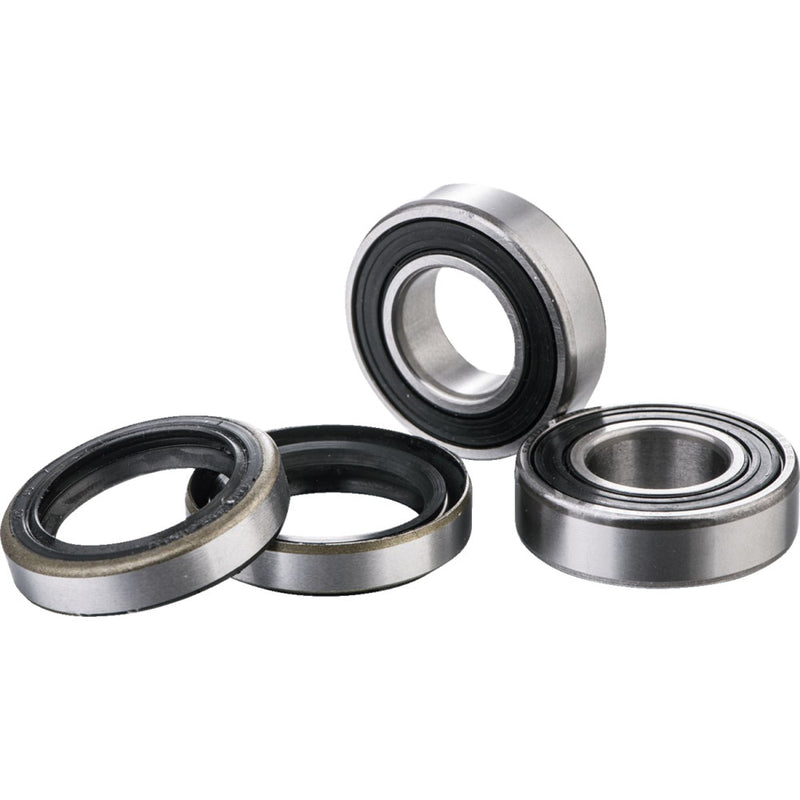 Factory Links Wheel Bearing Kit - Front - Honda CRF/KTM SX FWK-T-026