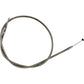 Motion Pro Clutch Cable - Honda - Stainless Steel 62-0425