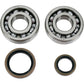 Moose Racing Crankcase Bearing and Seal Kit 24-1021
