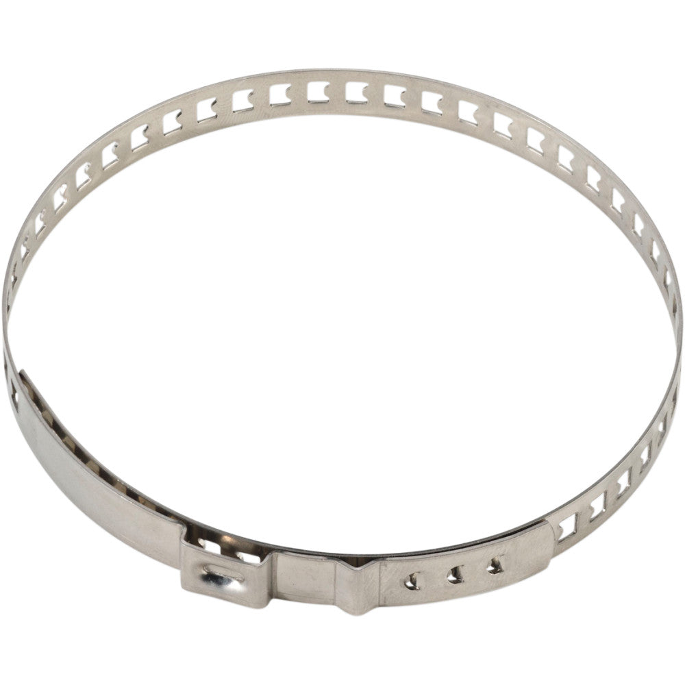 MOOSE OFFROAD Clamp - CV Boot - 8 mm x 90 mm - Each 92091.500