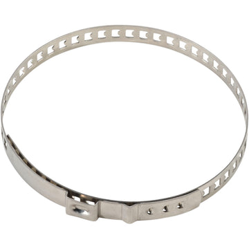 MOOSE OFFROAD Clamp - CV Boot - 8 mm x 90 mm - Each 92091.500