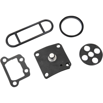 K&L Supply Fuel Petcock Rebuild Kit - Yamaha 18-2697 | Gas Tank Valves/Petcocks