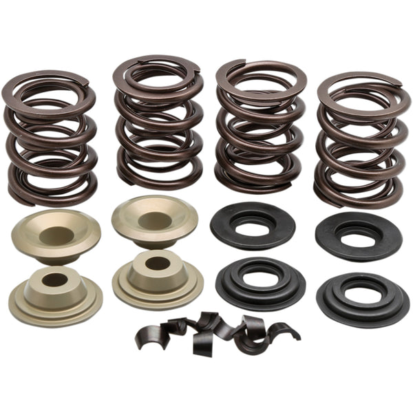 Kibblewhite Valve Spring Kit - Big Twin 20-2110