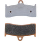 DP BRAKES Sintered Metal Brake Pads - Buell - SDP324 SDP324HH