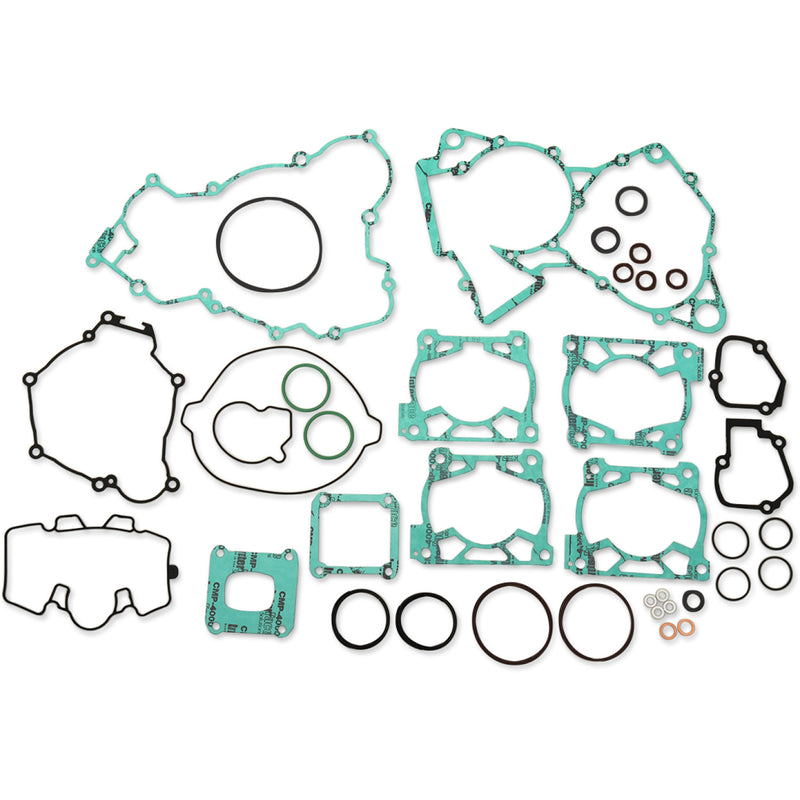 Moose Racing Complete Motor Gasket Kit - Husqvarna/KTM 808370MSE