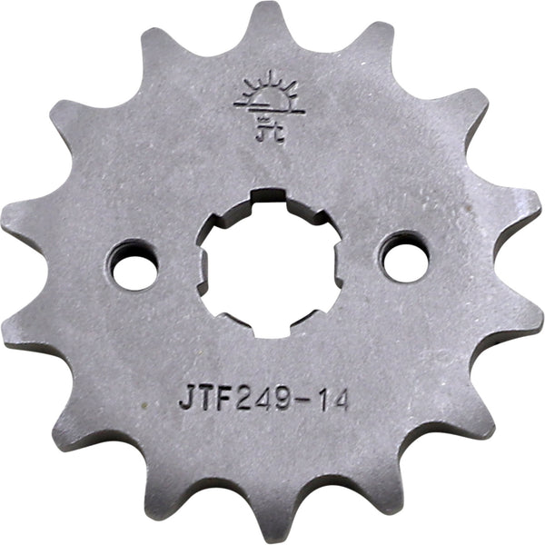 JT Sprockets Countershaft Sprocket - 14 Tooth JTF249.14