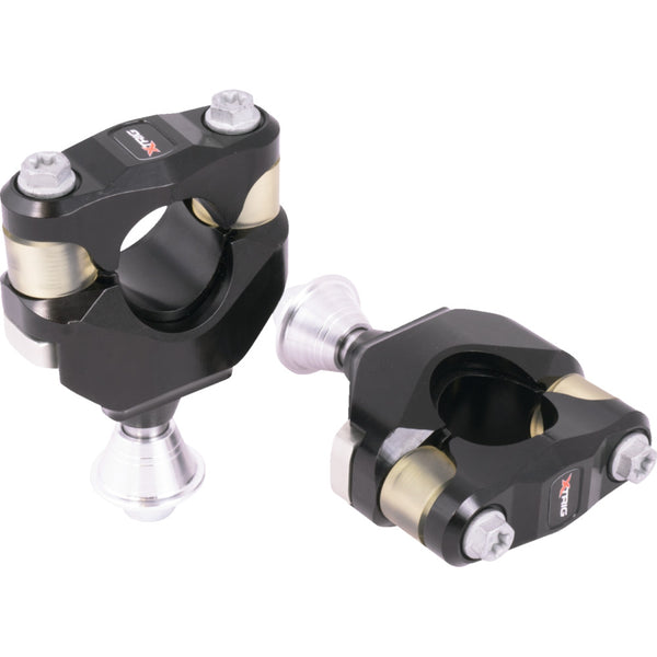 Xtrig PHDS Clamp Kit - Honda 501250100101
