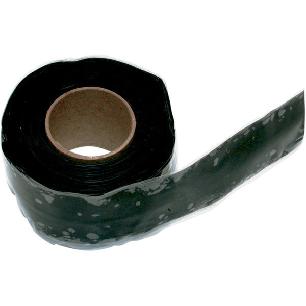 Motion Pro Nitro Tape - Black - 1