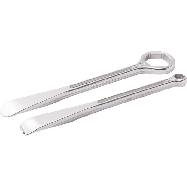 Motion Pro Combo Lever - T6 - 32 mm - 10/12 mm - Set 08-0775