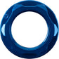 Moose Racing Steering Stem Nut - Blue C23-4244L