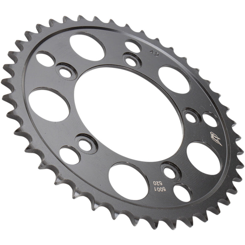 Driven Racing Rear Sprocket - 42-Tooth 5001-520-42T