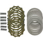 HINSON RACING Clutch Kit FSC230-8-001 by Hinson Racing Clutch Plates & Springs