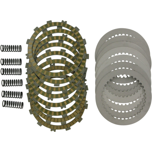 Hinson Racing Clutch Kit FSC230-8-001