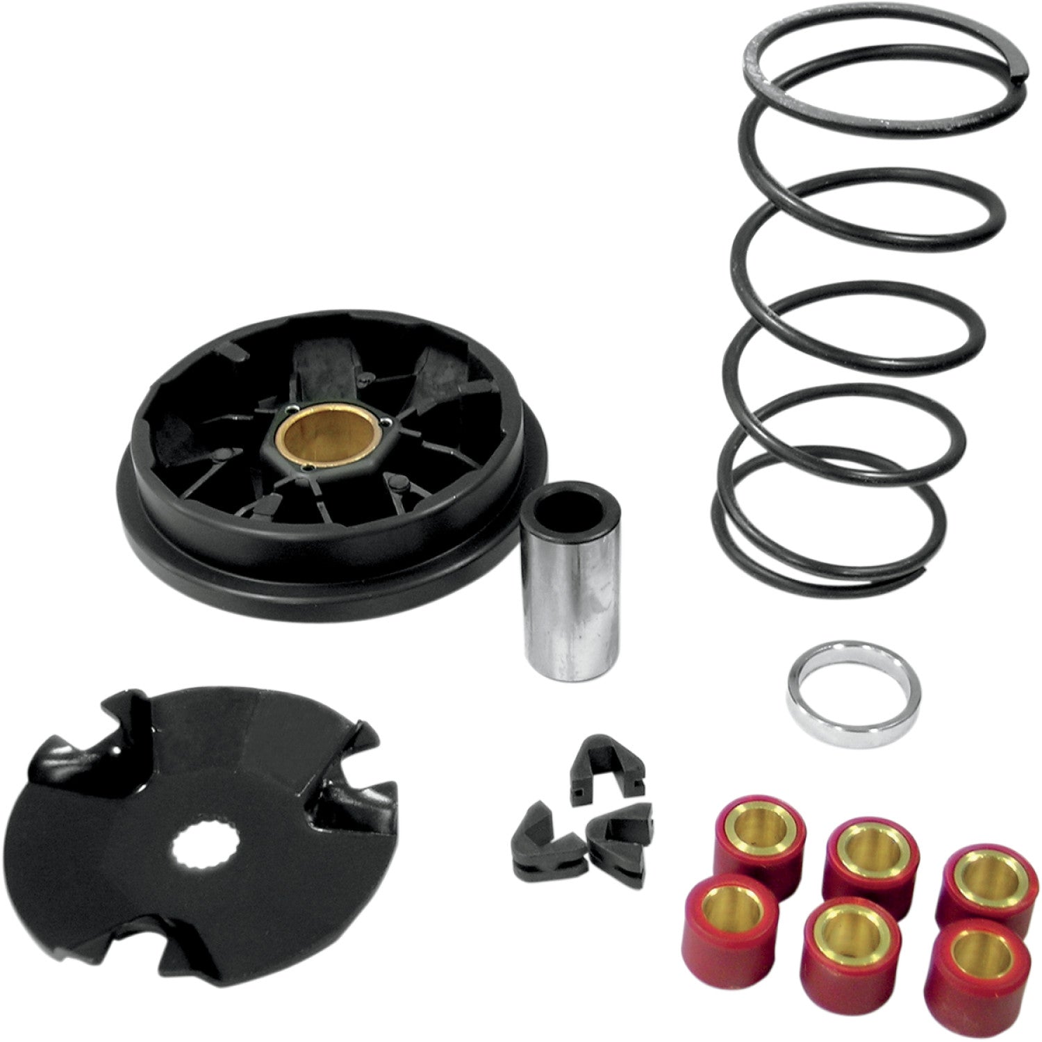 Athena Clutch Kit P400485110001 | Clutch Tools