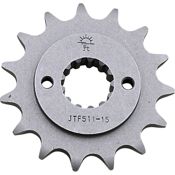 JT Sprockets Counter Shaft Sprocket - 15-Tooth JTF511.15