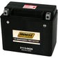 Moose Utility AGM Battery - CTX12 CTX12 | Battery Group