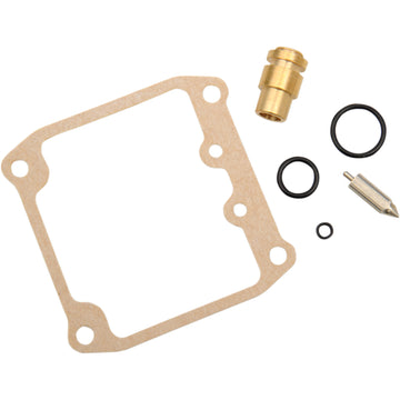 K&L Supply Carburetor Repair Kit - Suzuki 18-5125 | Carburetor Rebuild Kits