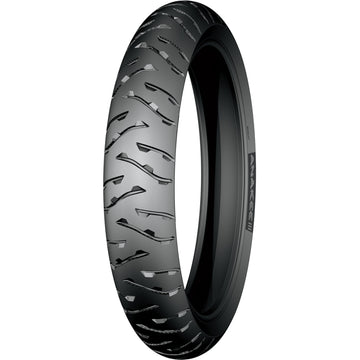 Michelin Tire - Anakee III - Front - 110/80R19 - 59V 23258 | Tire Dual S PO Rt Front | Michelin