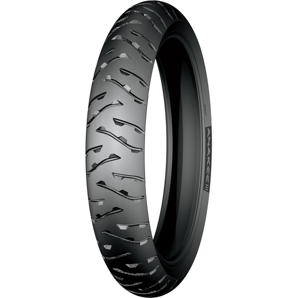 Michelin Tire - Anakee III - Front - 110/80R19 - 59V 23258