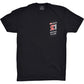 MAXIMA RACING OIL Maxima SC1 Short-Sleeve T-Shirt - Black - Medium 10-10019-BLK-MD