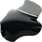 Memphis Shades Batwing Spoiler Shield - 6.5" - Black MEP8541