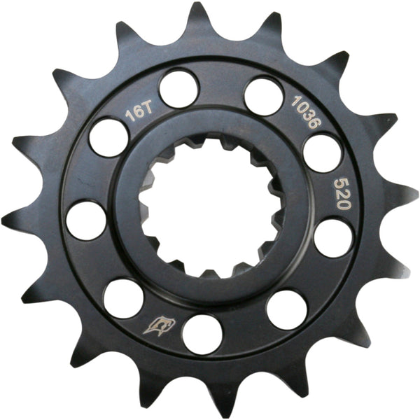 Driven Racing Counter Shaft Sprocket - 16-Tooth 1036-520-16T