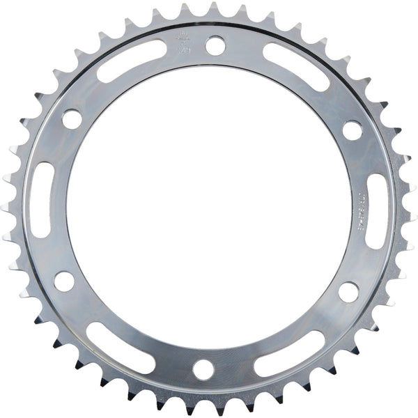 JT Sprockets Rear Sprocket - 43 Tooth - Honda JTR1346.43