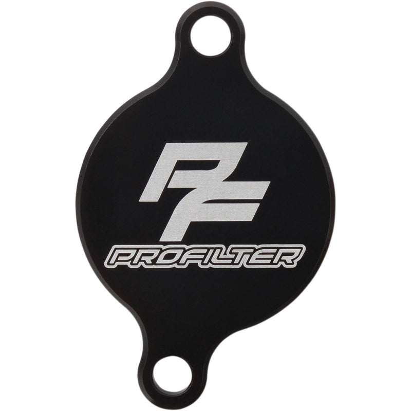 Pro Filter Oil Filter Cover - Suzuki Bca-4002-00 by Pro Filter