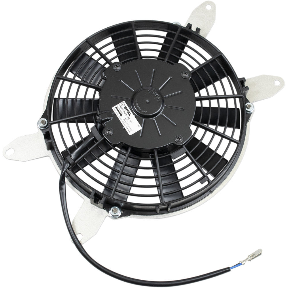 MOOSE OFFROAD Hi-Performance Cooling Fan - 600 CFM - Kawasaki Z5001