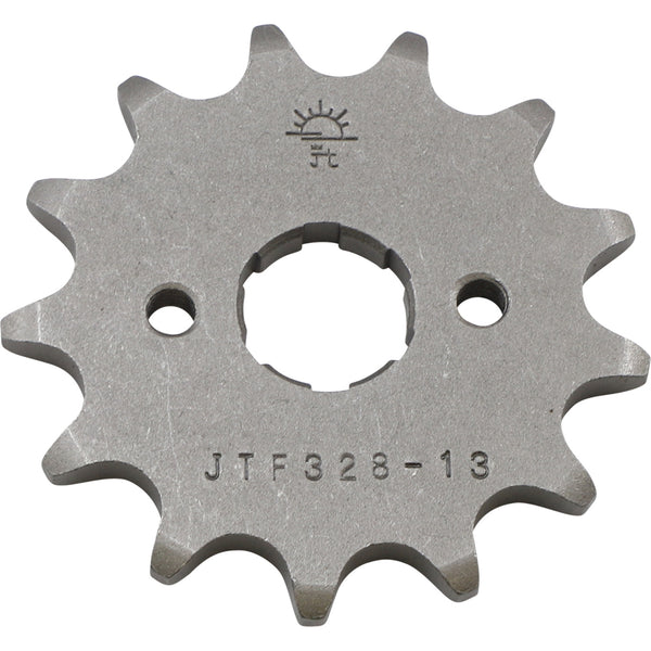 JT Sprockets Counter Shaft Sprocket - 13-Tooth JTF328.13