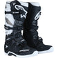 Moose Racing Tech 7 Boots - Black/White/Gray - US 11 0212024-153-11