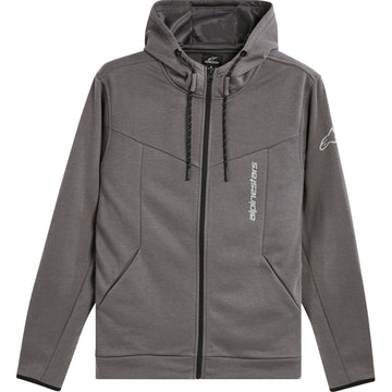 ALPINESTARS Era Hoodie - Dark Gray - Medium 123353350170M